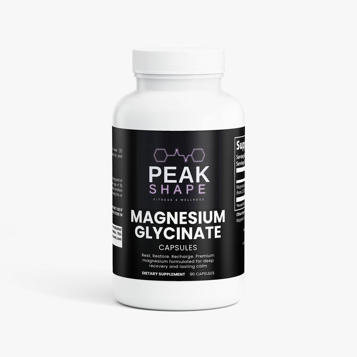 Magnesium Glycinate