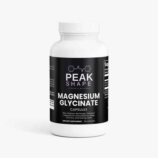 Magnesium Glycinate