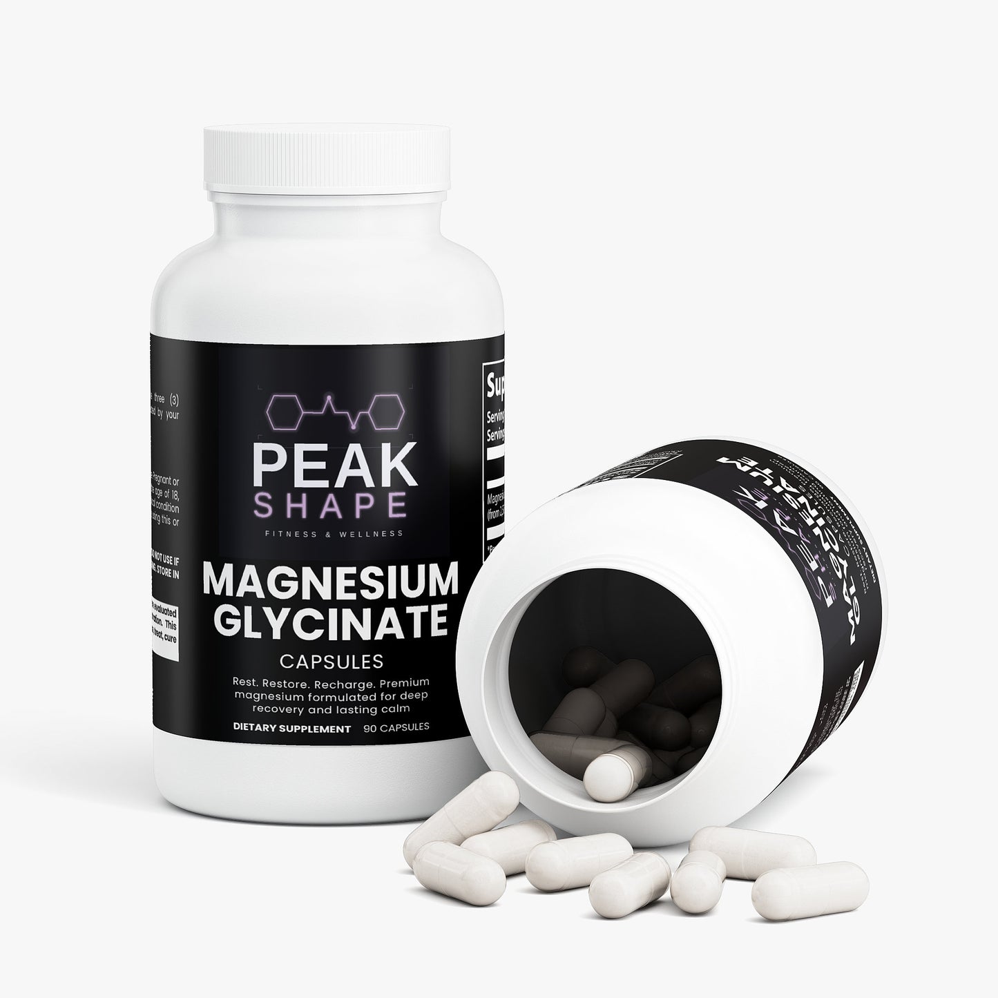Magnesium Glycinate