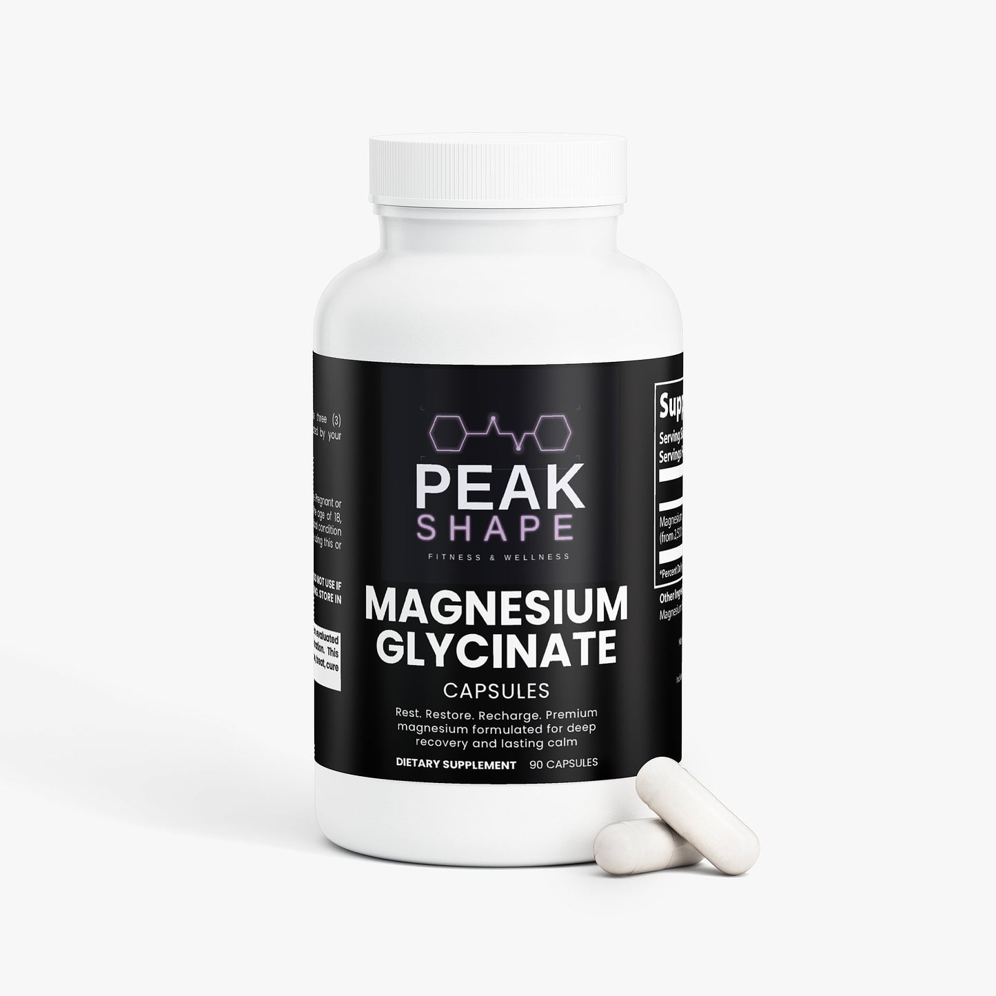 Magnesium Glycinate