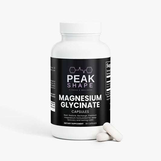 Magnesium Glycinate