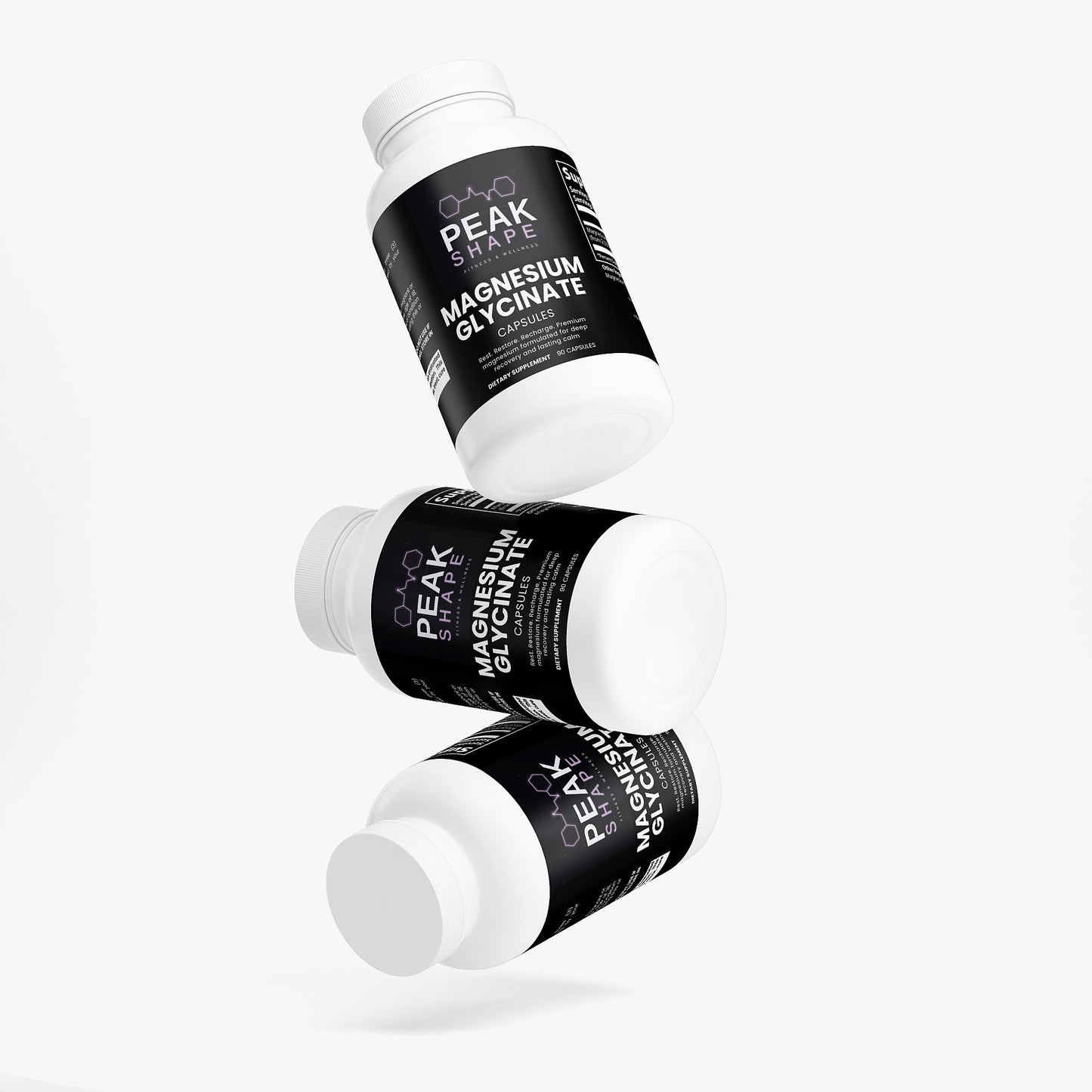 Magnesium Glycinate