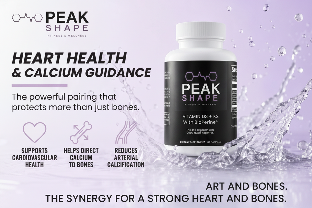 VITAMIN D3+K2