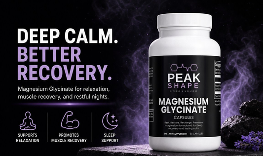 Magnesium Glycinate